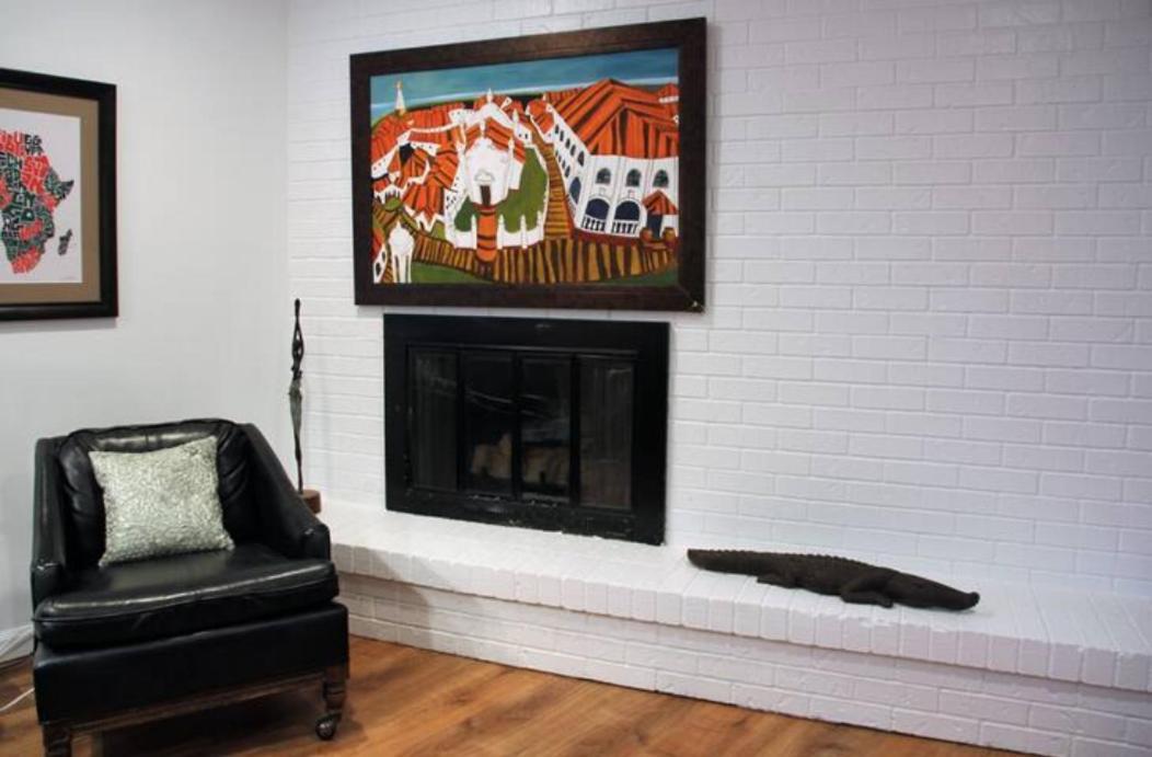 Experience Nirvana With Artwork Collections From Around The Globe Located In Lakewood Neighborhood In Se Boise Next To A Park, Minutes From Bown Crossing And The Boise River, 10 Minutes To Downtown, 4 Beds, Sleeps 8, Pets Welcome In Large Fenced In Y Екстер'єр фото