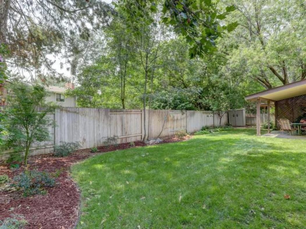 Experience Nirvana With Artwork Collections From Around The Globe Located In Lakewood Neighborhood In Se Boise Next To A Park, Minutes From Bown Crossing And The Boise River, 10 Minutes To Downtown, 4 Beds, Sleeps 8, Pets Welcome In Large Fenced In Y Екстер'єр фото