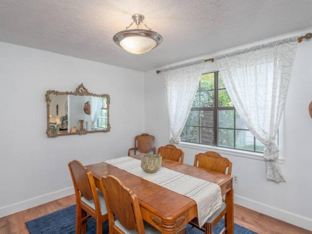 Experience Nirvana With Artwork Collections From Around The Globe Located In Lakewood Neighborhood In Se Boise Next To A Park, Minutes From Bown Crossing And The Boise River, 10 Minutes To Downtown, 4 Beds, Sleeps 8, Pets Welcome In Large Fenced In Y Екстер'єр фото