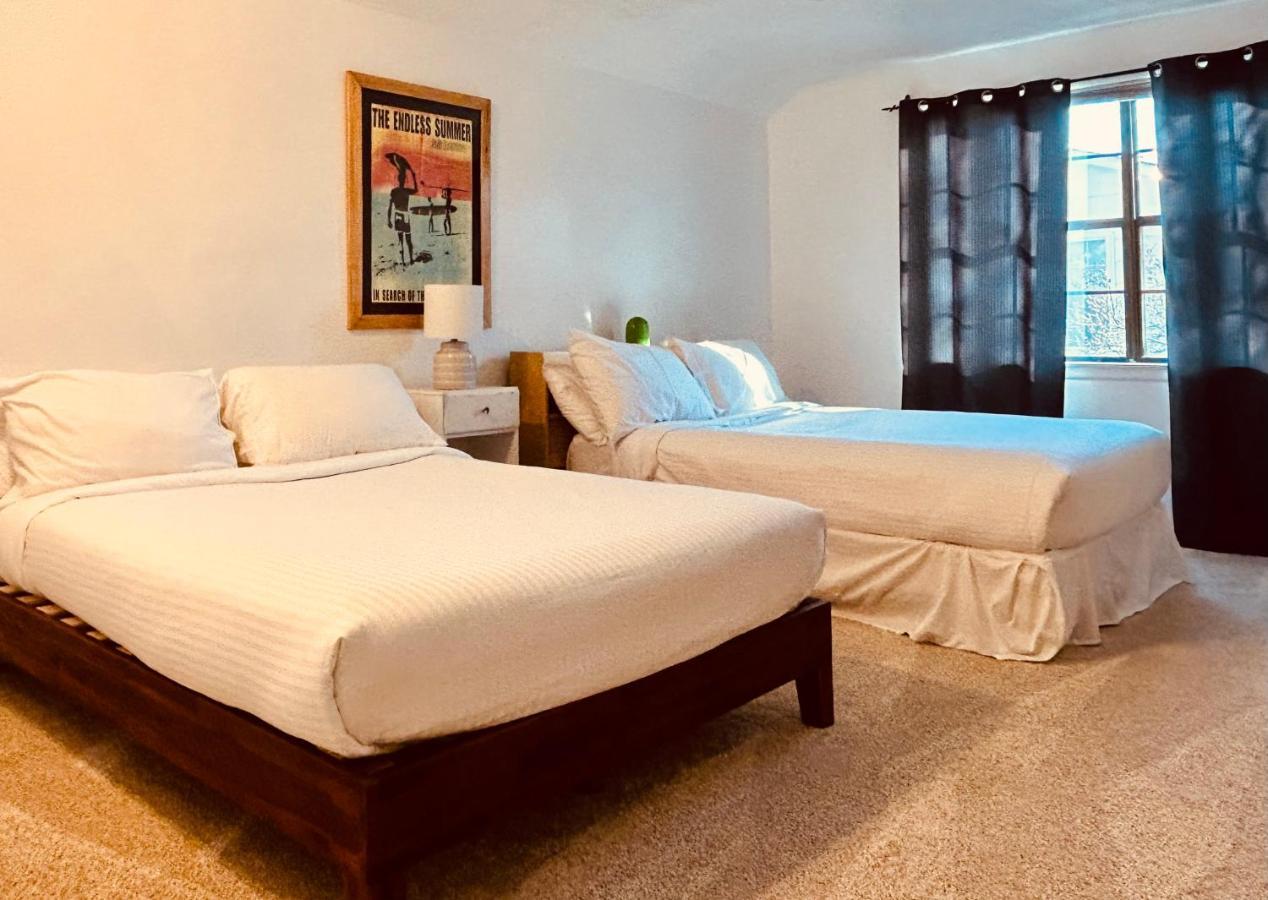 Experience Nirvana With Artwork Collections From Around The Globe Located In Lakewood Neighborhood In Se Boise Next To A Park, Minutes From Bown Crossing And The Boise River, 10 Minutes To Downtown, 4 Beds, Sleeps 8, Pets Welcome In Large Fenced In Y Екстер'єр фото